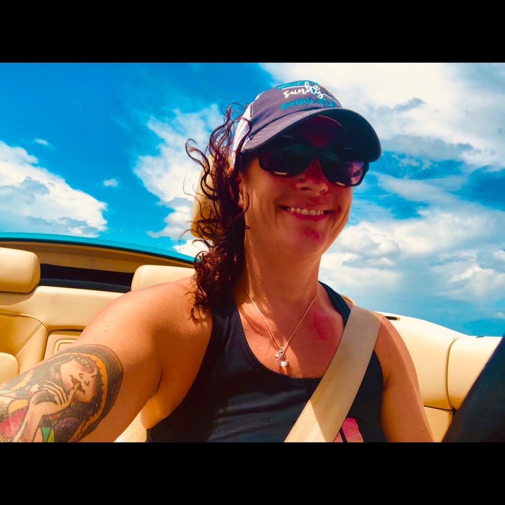 Meet your Posher, Robin